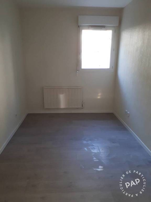 Vente appartement 3 pièces Nantes (44)