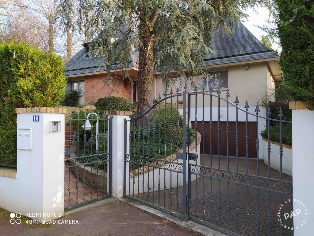 Vente maison 157 m² MarlyLeRoi (78160) 157 m² 995.000 € De Particulier à Particulier PAP