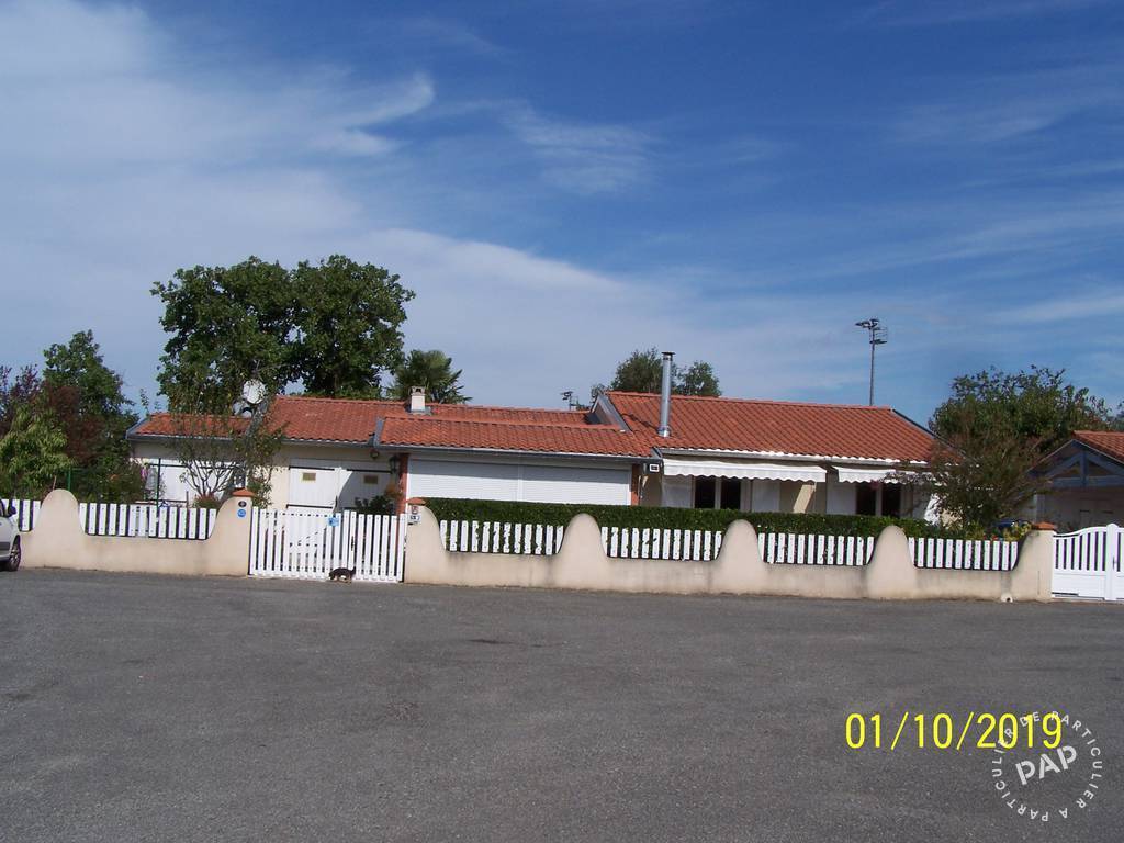 Vente maison 4 pièces Pibrac (31820)