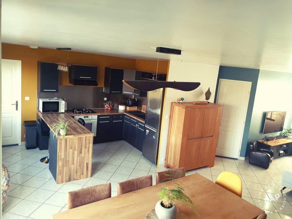 Vente maison 5 pièces Racquinghem (62120)
