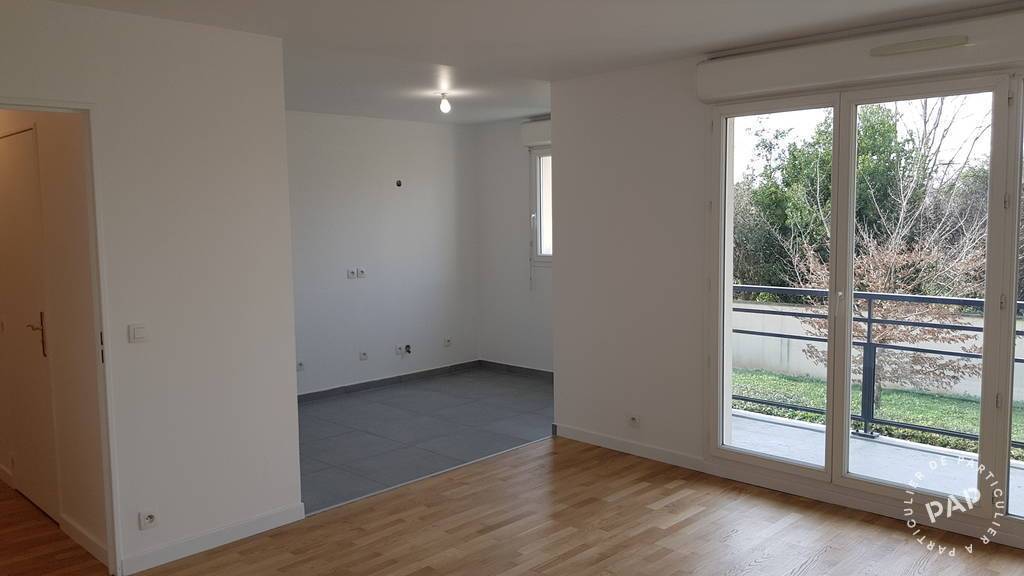 Vente appartement 2 pièces Nanterre (92000)