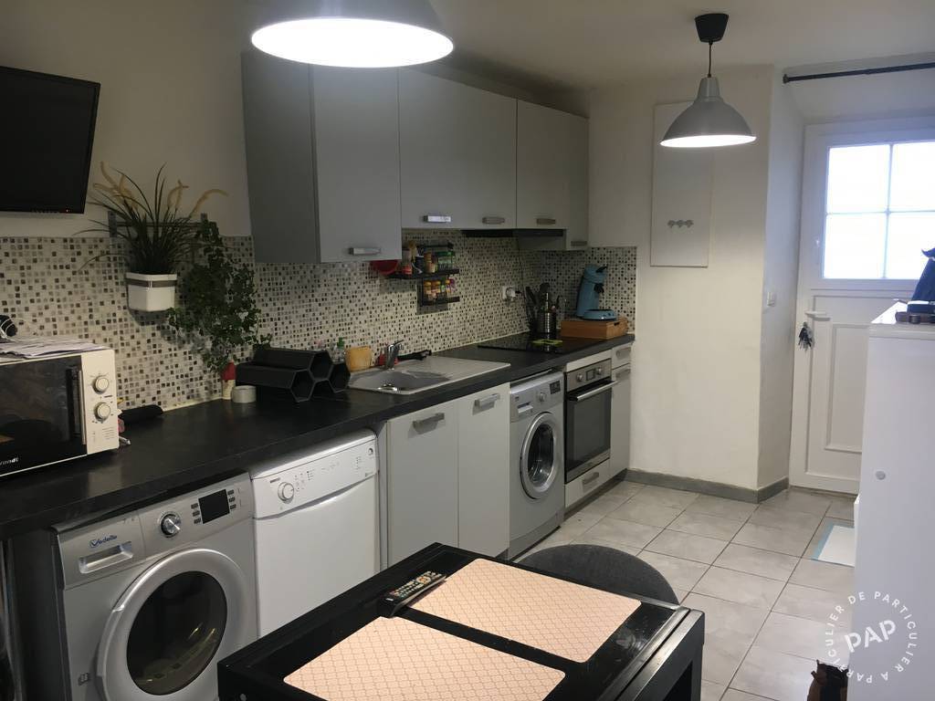 Vente maison 3 pièces Vaumoise (60117)