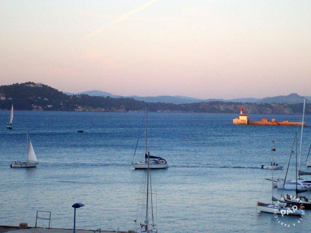 Locations à L'année Foncia Baie Du Soleil Saint-cyr-sur-mer
