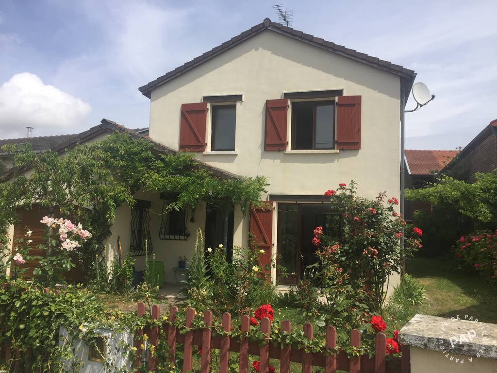 Vente maison 5 pièces Sainte-Marie-du-Lac-Nuisement (51290)