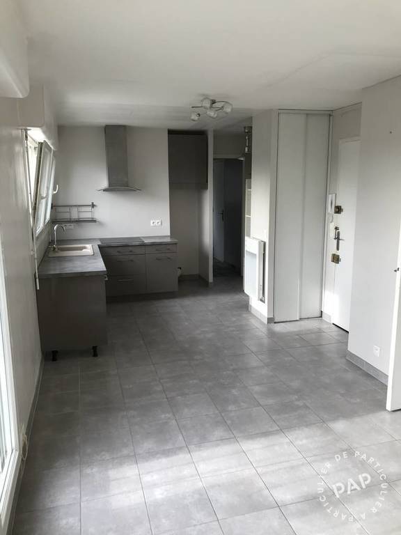 Vente appartement 2 pièces Saint-Jean-de-la-Ruelle (45140)