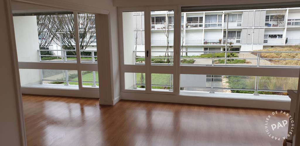 Vente appartement 3 pièces Yerres (91330)
