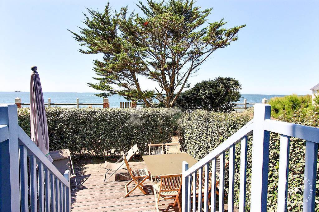 Vente appartement 5 pièces Pornichet (44380)