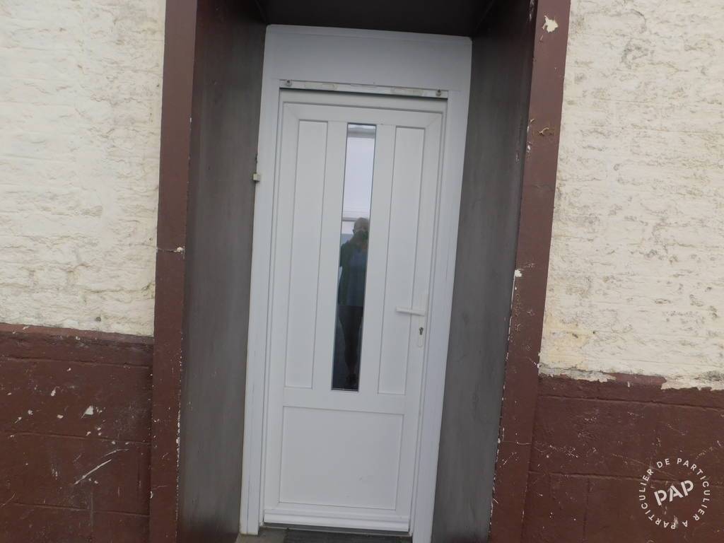 Vente maison 5 pièces Le Cateau-Cambrésis (59360)