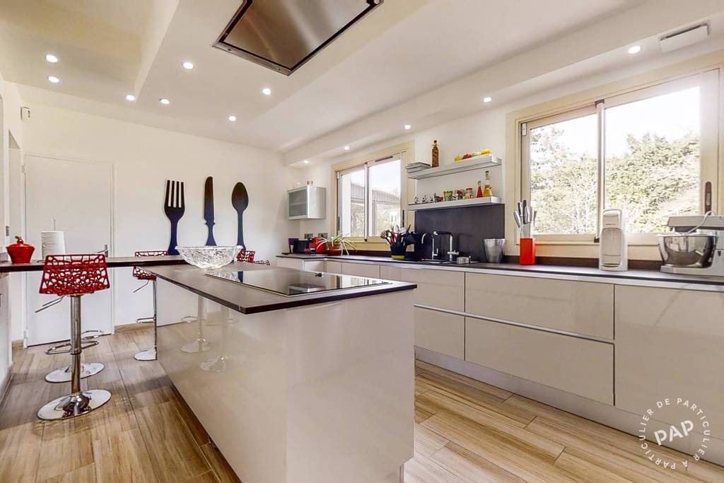 Vente maison 7 pièces Orléans (45)