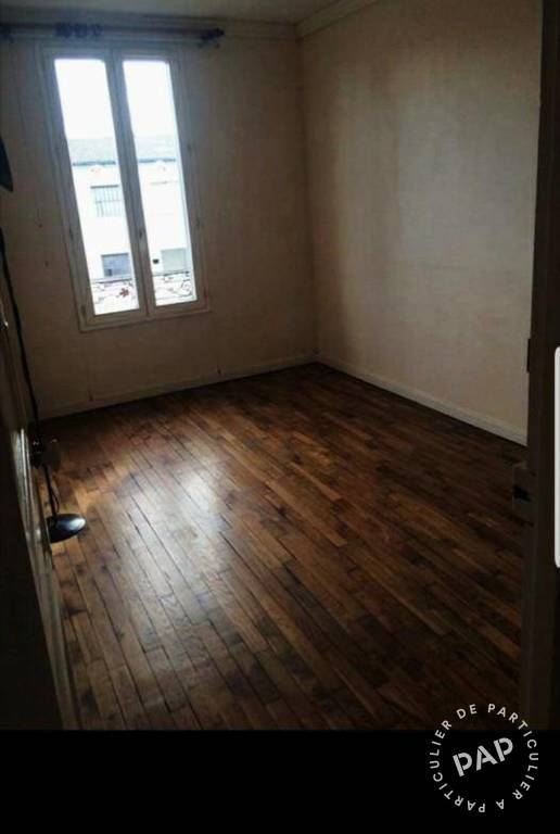 Vente appartement 2 pièces Choisy-le-Roi (94600)