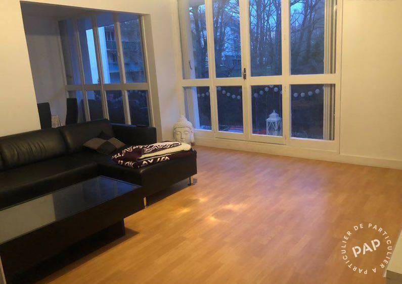 Vente appartement 5 pièces Saint-Michel-sur-Orge (91240)