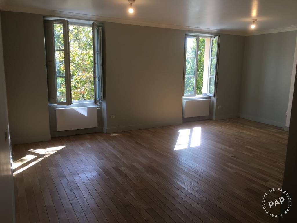 Versailles Grand Parc Location Gestion - Essa Immobilier