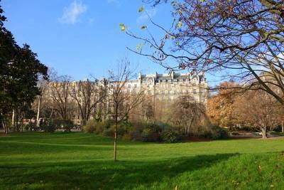 Paris 17E (75017)