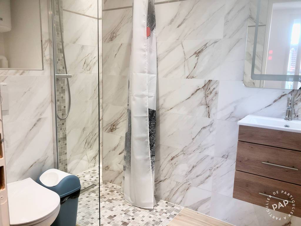 Appartement 1.000 € 26 m² Bagneux (92220)