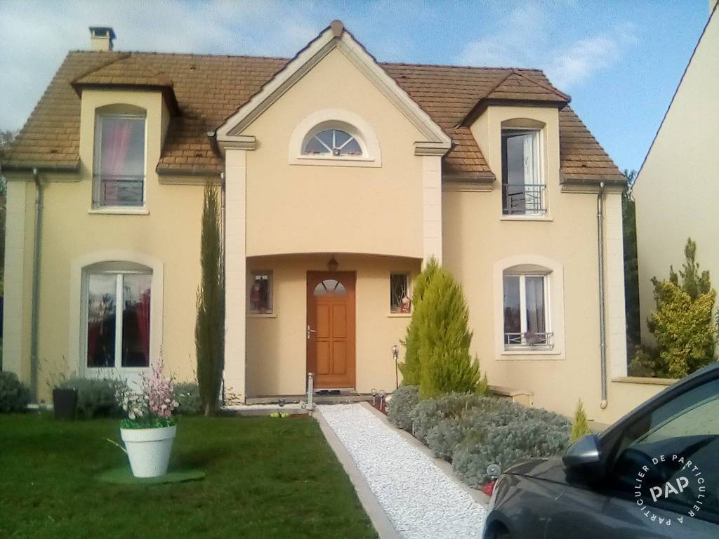 Vente Maison 143 M² Osny (95520) - 143 M² - 510.000 € | De Particulier ...