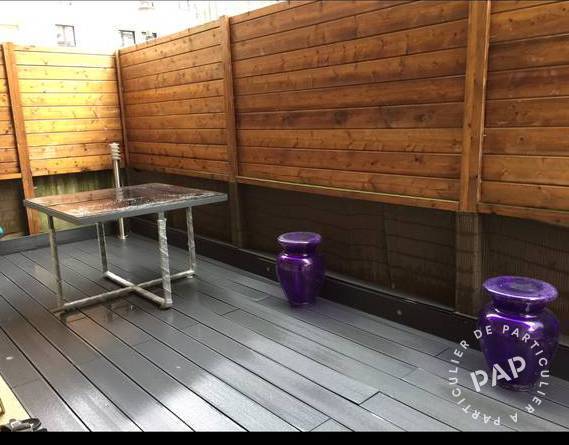 Vente appartement 4 pièces Suresnes (92150)