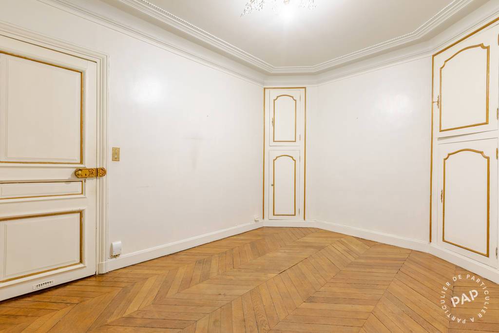 Vente appartement 2 pièces Paris 9e