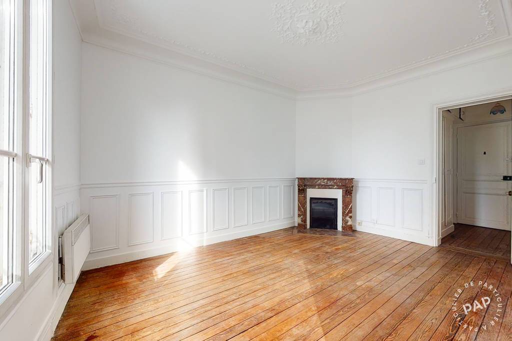 Vente appartement 2 pièces Asnières-sur-Seine (92600)