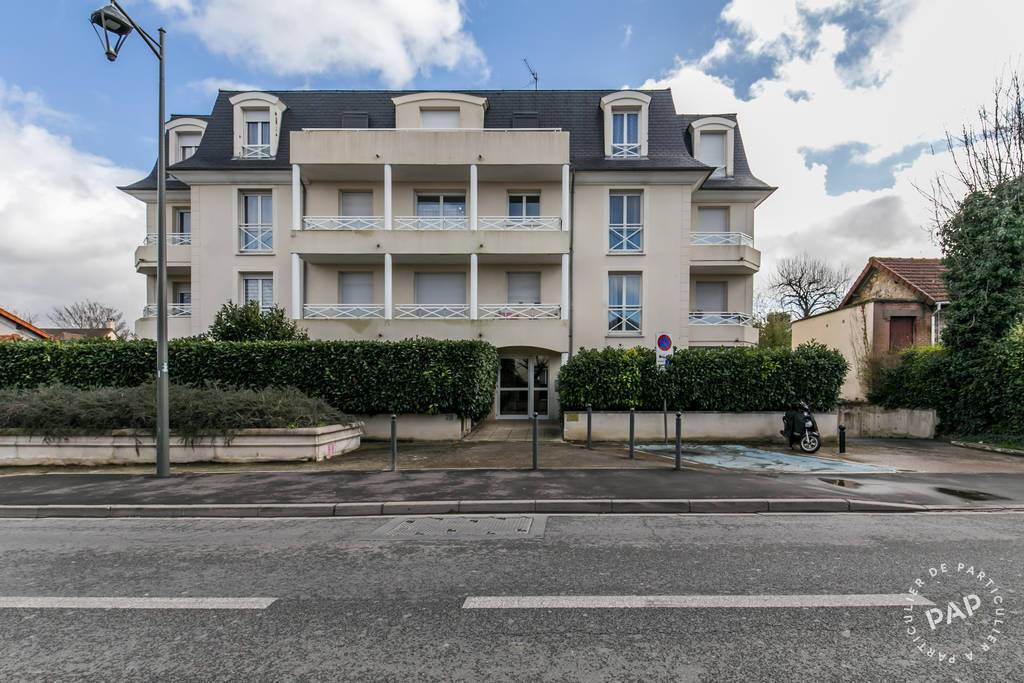 Vente appartement 2 pièces 42 m² Chennevières-Sur-Marne (94430) - 42 m² ...