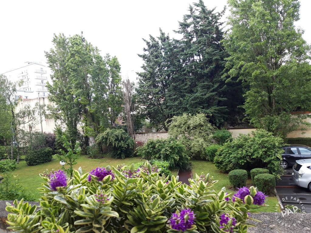 Vente appartement 6 pièces Choisy-le-Roi (94600)
