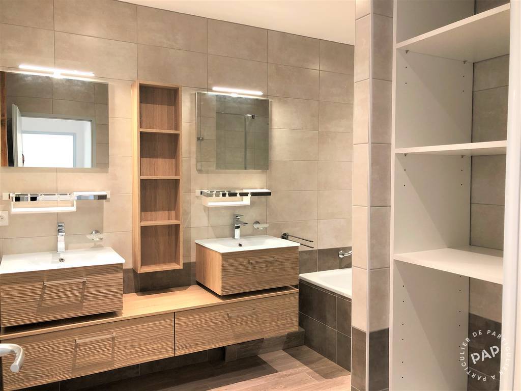 Vente appartement 5 pièces Dijon (21000)
