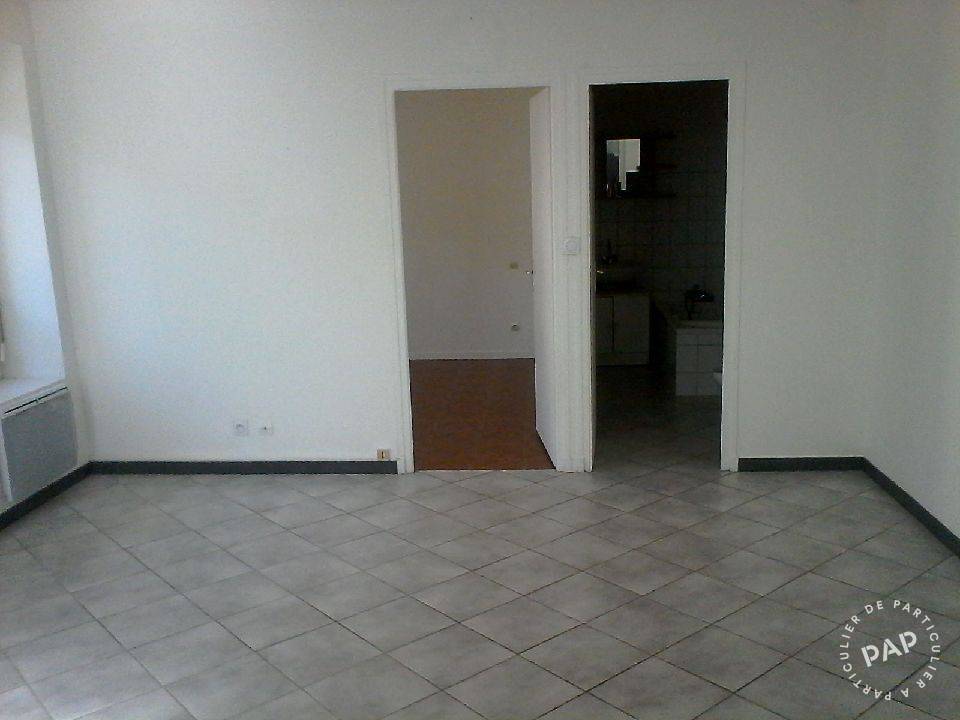Location appartement 2 pièces Saint-Paul-en-Jarez (42740)