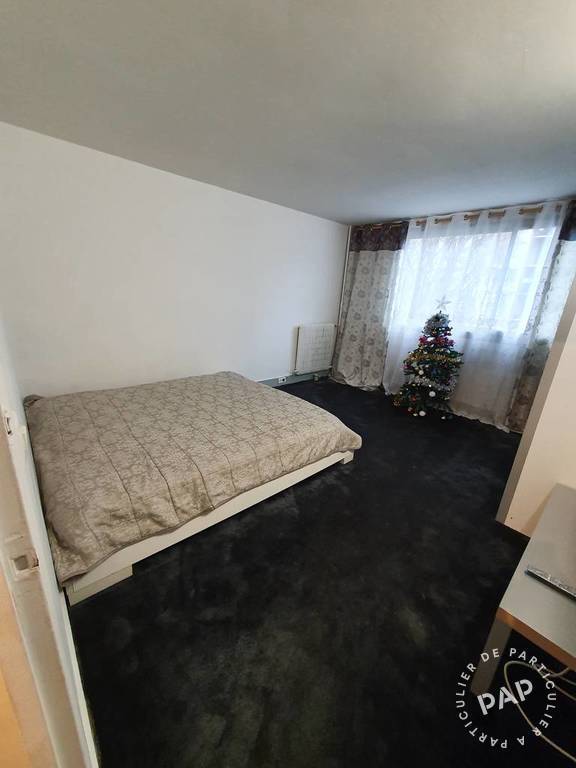 Vente appartement 2 pièces Le Blanc-Mesnil (93150)