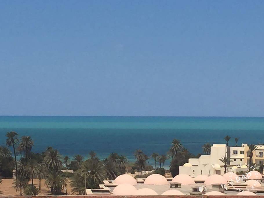 Vente appartement 3 pièces Tunisie