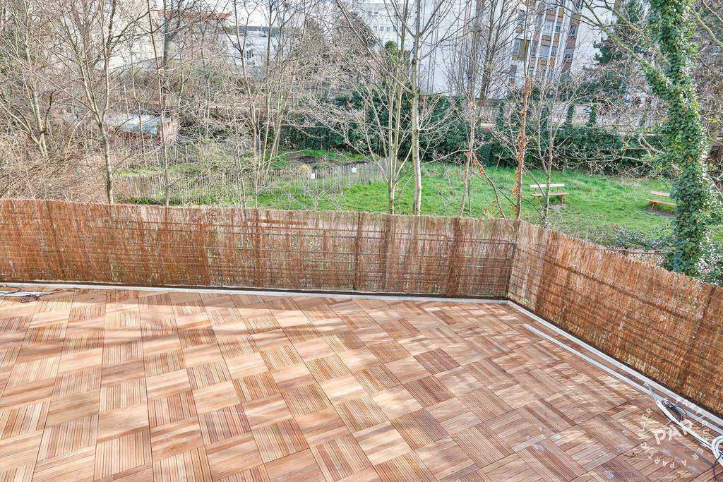 Vente appartement 9 pièces Paris 12e