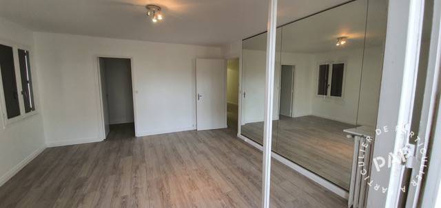 Vente appartement 3 pièces Sceaux (92330)