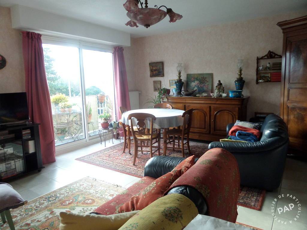 Vente appartement 5 pièces Pessac (33600)