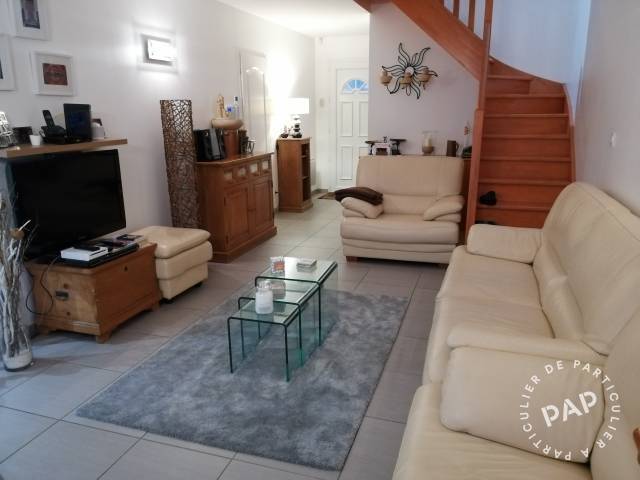 Vente maison 4 pièces Bruges (33520)
