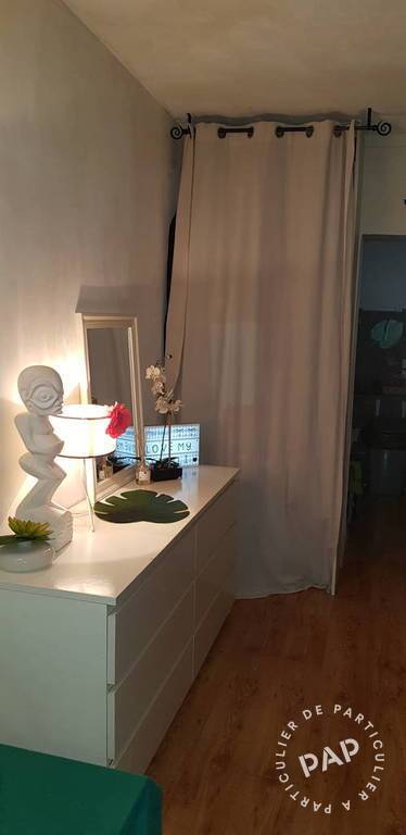 Vente appartement 2 pièces Paris 15e
