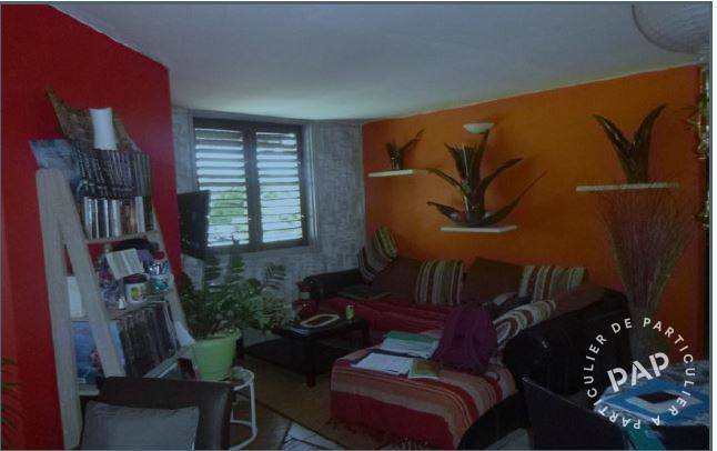 Vente appartement 3 pièces Kourou (97310)