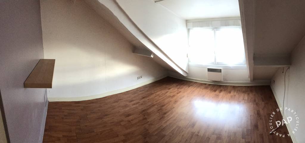 Vente appartement 3 pièces Saint-Brice-Courcelles (51370)