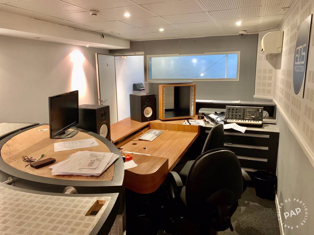 Location bureaux et locaux professionnels 64 m² Tourcoing (59200) 64