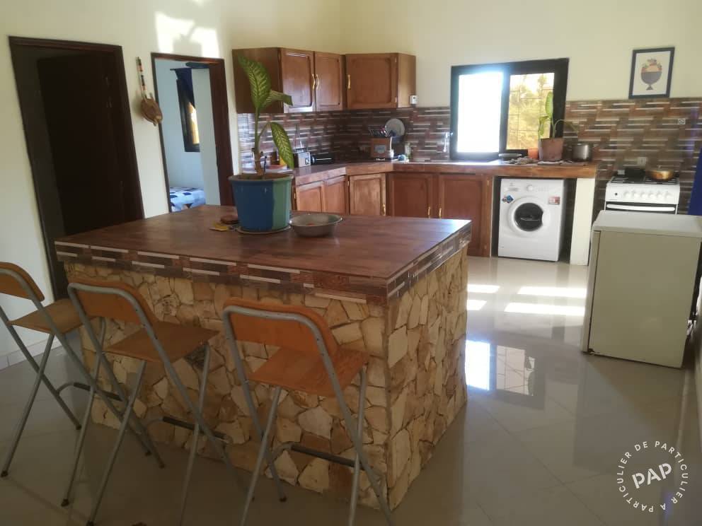 Vente maison 6 pièces Sénégal