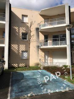 Vente appartement 2 pièces Saint-Sever (40500)