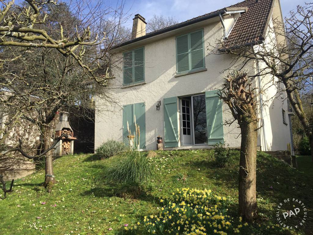 Vente maison 150 m² Montmorency (95160) 150 m² 615.000 € De