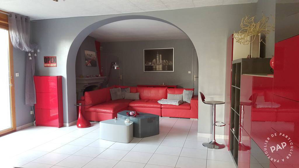 Vente maison 11 pièces Liévin (62800)