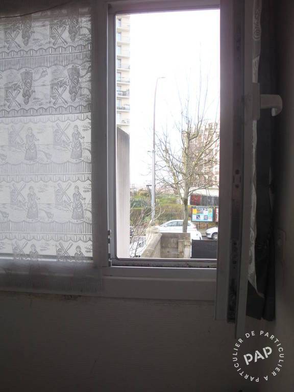 Vente appartement studio Les Lilas (93260)