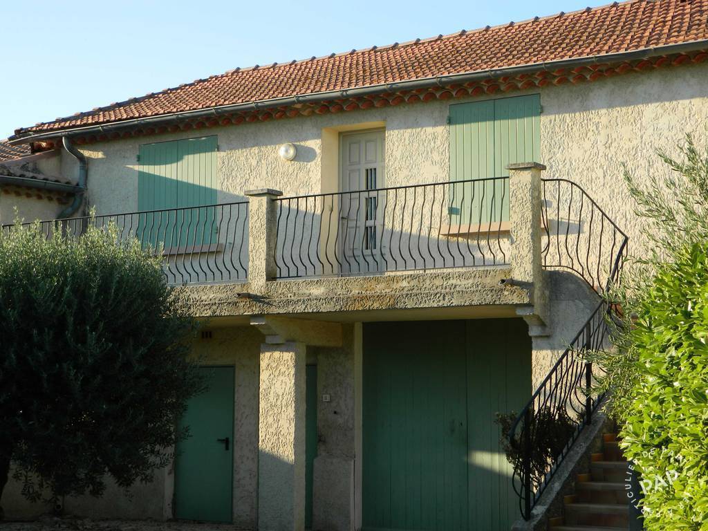 Location appartement 3 pièces 60 m² Cabannes (13440) - 60 m² - 690 ...