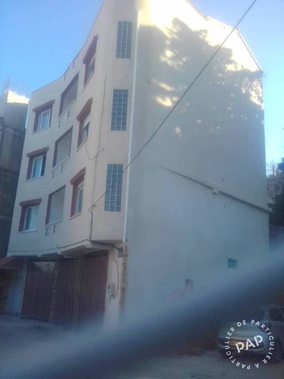 Vente appartement 4 pièces Algérie