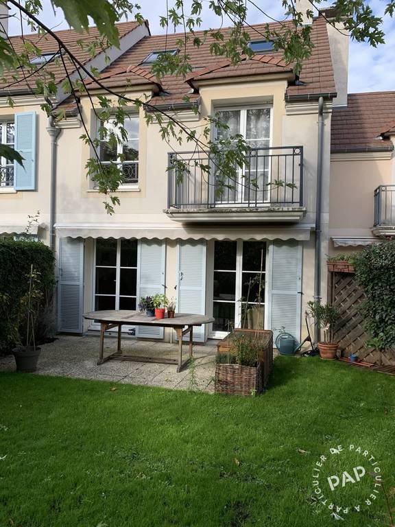 Vente maison 100 m² MarlyLeRoi (78160) 100 m² 638.000 € De Particulier à Particulier PAP