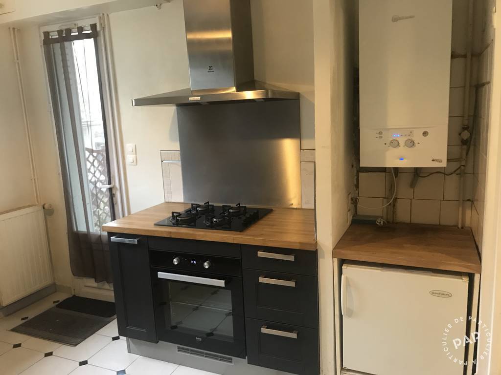 Location appartement toulouse (31500 particulier)