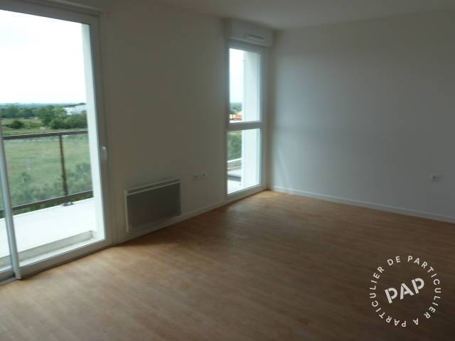 Vente appartement studio Couëron (44220)