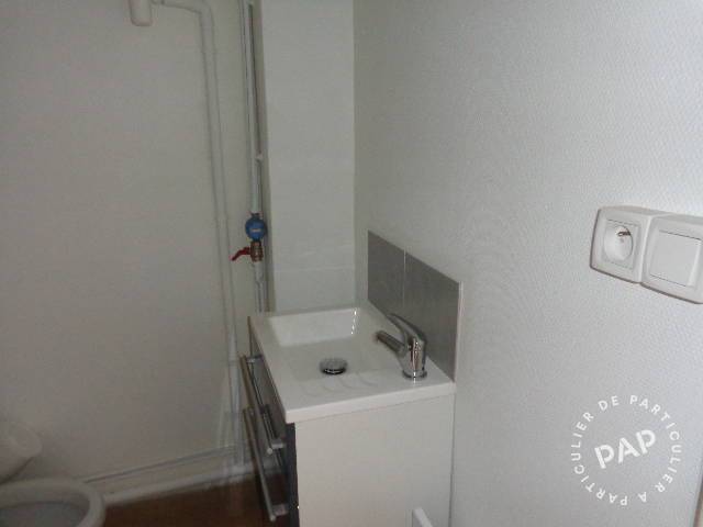 Location appartement studio Brive-la-Gaillarde (19100)