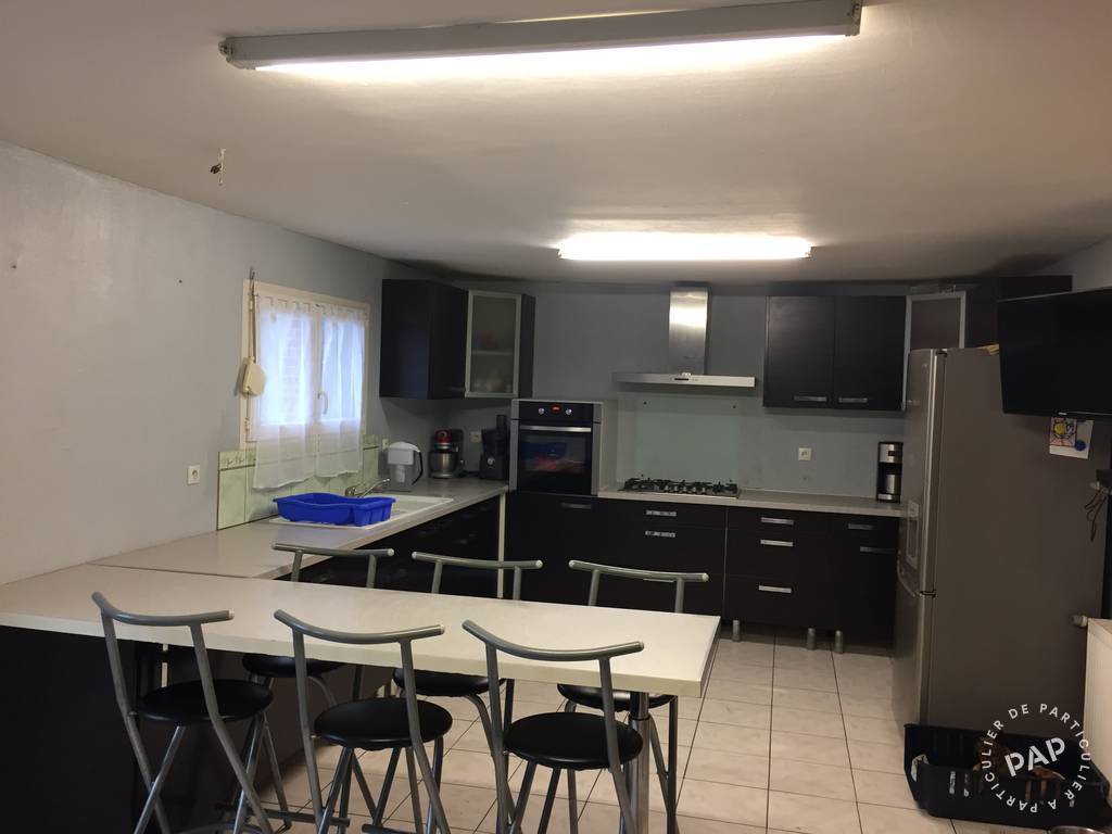Vente maison 15 pièces Wavrechain-sous-Denain (59220)