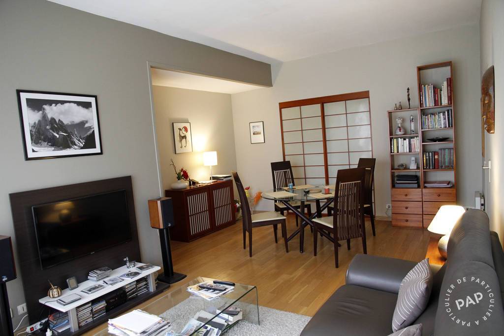 Vente appartement 2 pièces Clamart (92140)