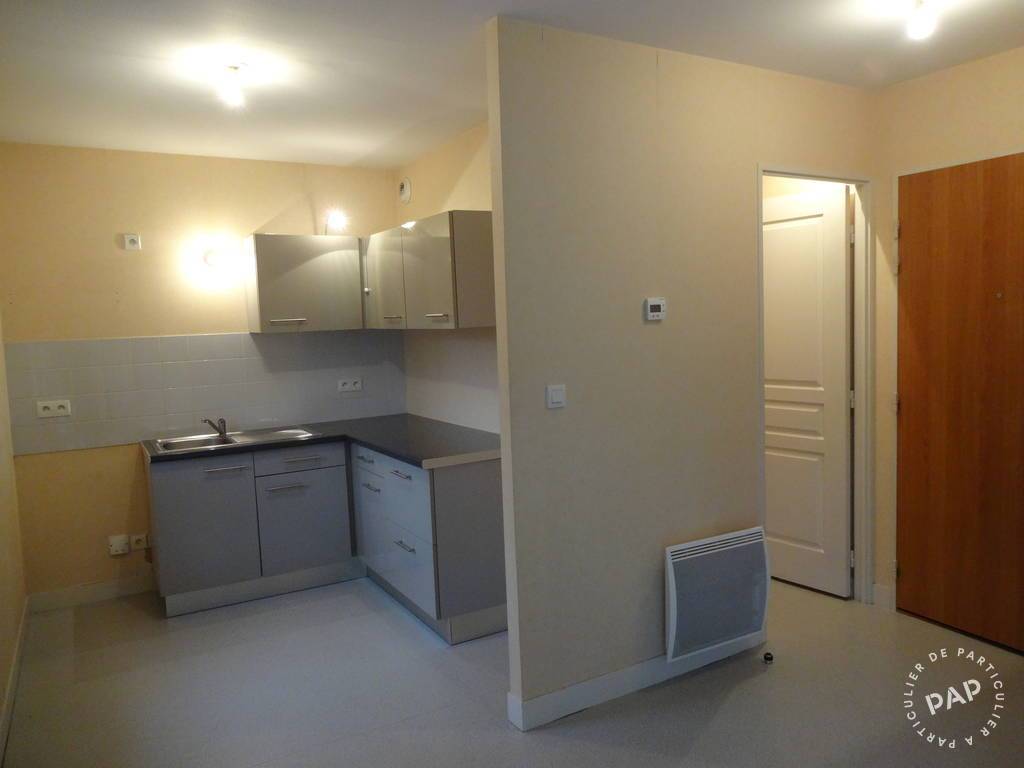 Vente appartement 2 pièces Maintenon (28130)
